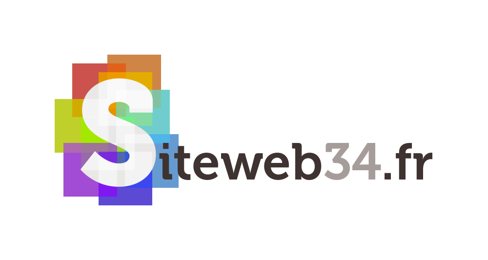 Siteweb34 Un site utilisant WordPress